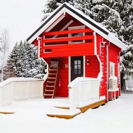 Alanko Lodge