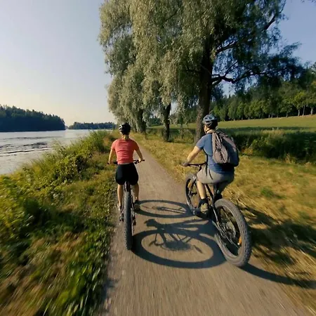 Alanko Horská chata Tornio