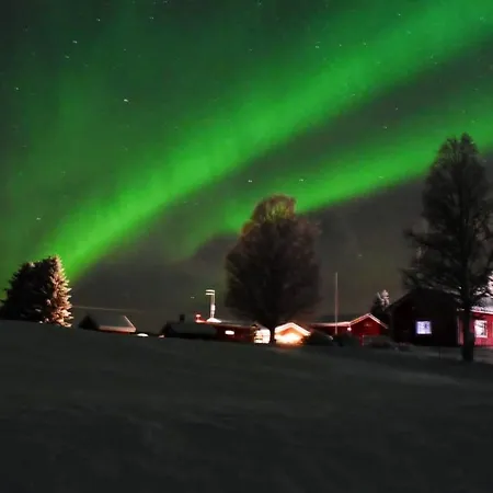 Alanko Lodge * Tornio