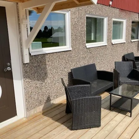 Alanko Lodge Chalet