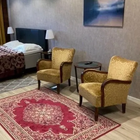 Alanko Lodge * Tornio
