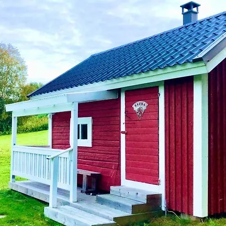 Alanko Horská chata *