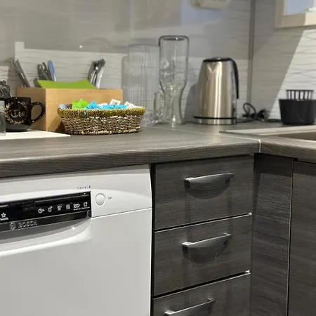 Alanko Horská chata *