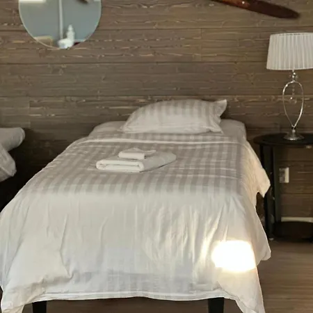 Alanko * טורניו