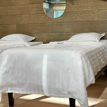 Alanko Horská chata