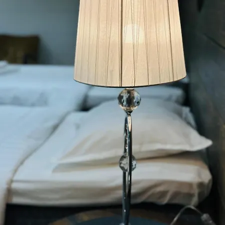 Horská chata Alanko