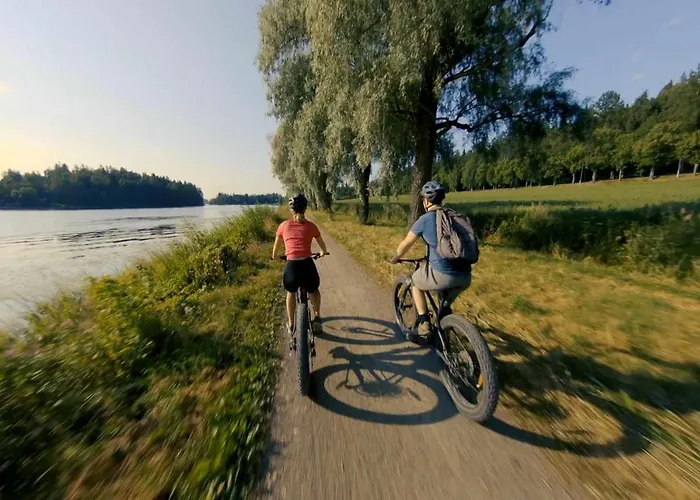 Alanko Dağ evi Tornio