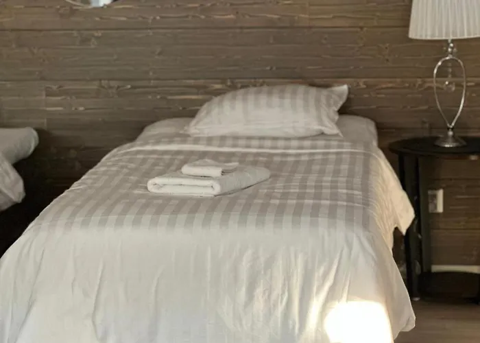 Alanko * 토르니오