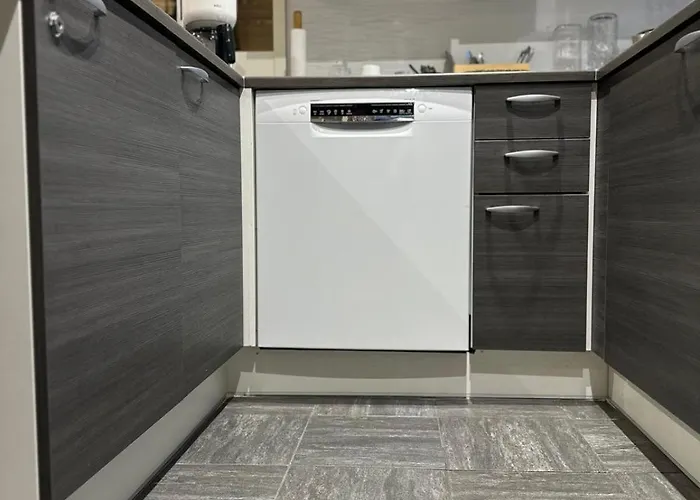 Dağ evi Alanko Tornio